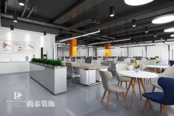 深圳辦公室裝修的小小細節(jié)你知道嗎？