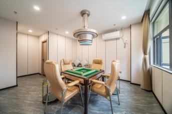 棋牌室裝修應(yīng)該從哪些方面著手？