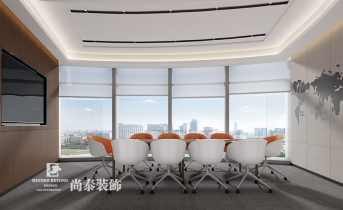 會議室裝修攻略：打造高效實(shí)用的商務(wù)空間